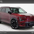 Kia EV5 2026