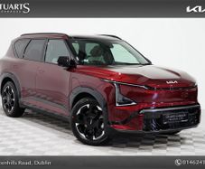 Kia EV5 2026
