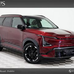 Kia EV5 2026