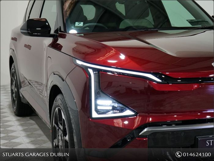 Kia EV5 2026