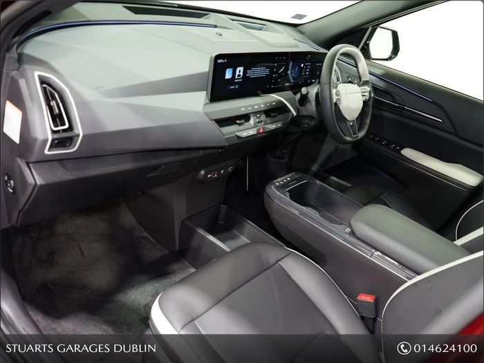 Kia EV5 2026