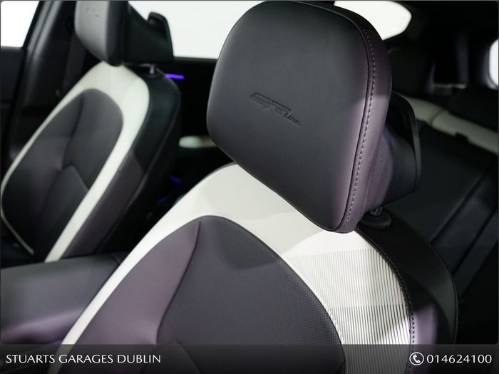 Kia EV5 2026