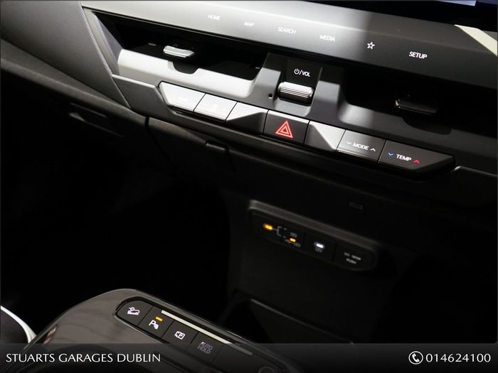 Kia EV5 2026