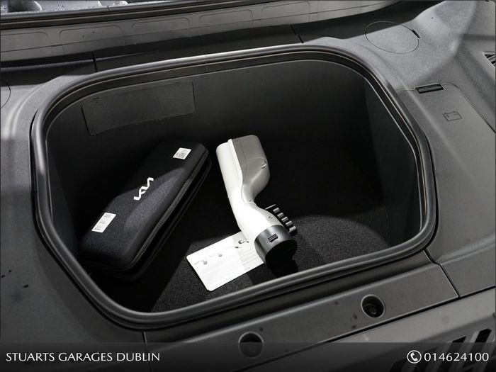 Kia EV5 2026