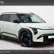 Kia EV3 2026