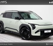 Kia EV3 2026