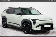 Kia EV3 2026