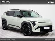Kia EV3 2026