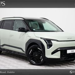 Kia EV3 2026