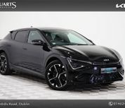 Kia EV6 2026