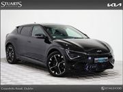 Kia EV6 2026