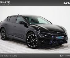 Kia EV6 2026