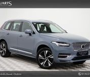 Volvo XC90 2023