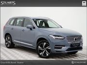 Volvo XC90 2023