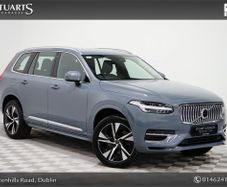 Volvo XC90 2023