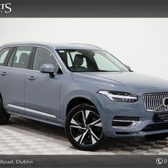Volvo XC90 2023