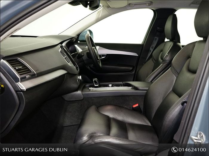 Volvo XC90 2023