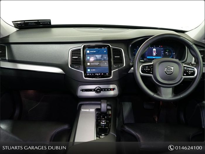 Volvo XC90 2023