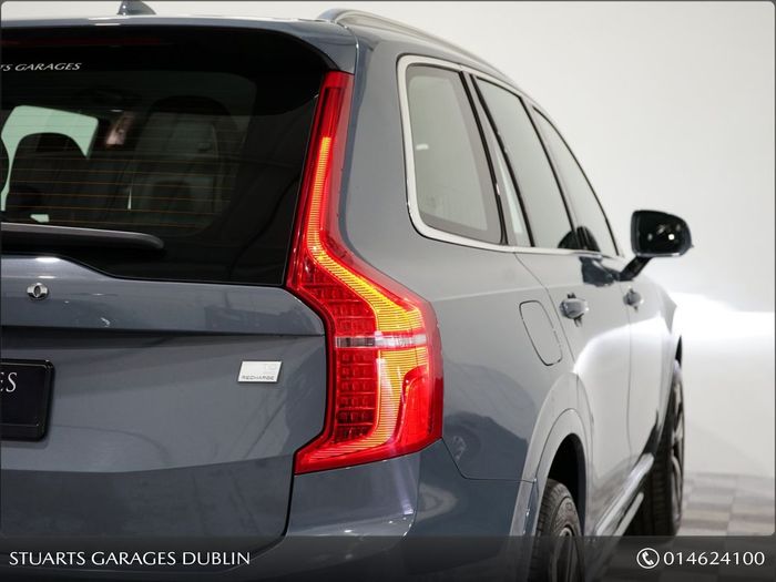 Volvo XC90 2023