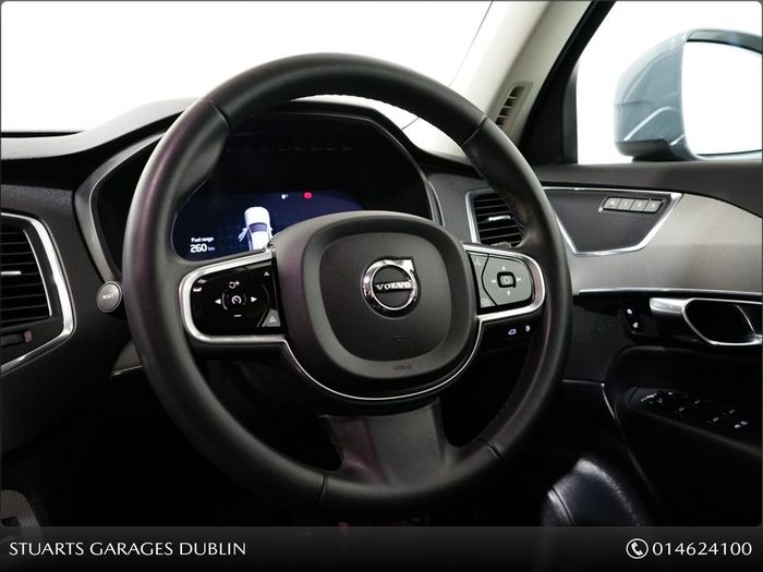 Volvo XC90 2023