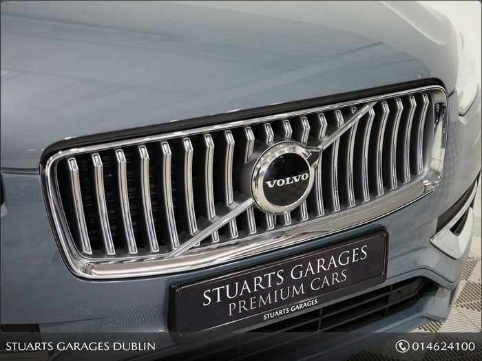 Volvo XC90 2023