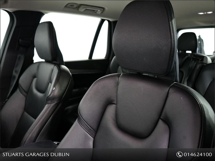 Volvo XC90 2023