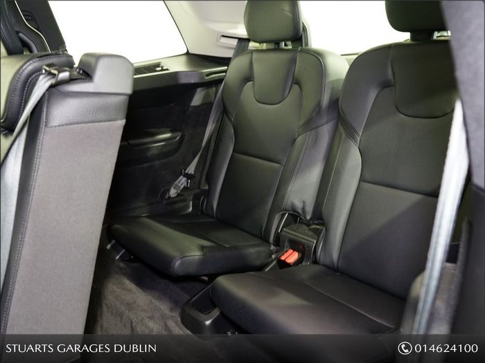 Volvo XC90 2023