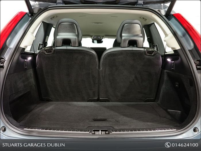 Volvo XC90 2023