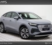 Audi Q4 E-tron 2023