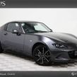 Mazda MX-5 2025