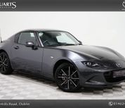 Mazda MX-5 2025