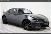Mazda MX-5 2025