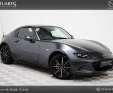Mazda MX-5 2025