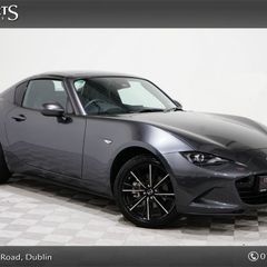 Mazda MX-5 2025