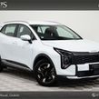 Kia Sportage 2025