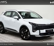 Kia Sportage 2025