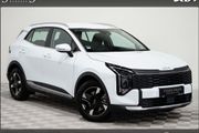 Kia Sportage 2025