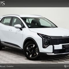 Kia Sportage 2025