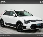 Kia Niro 2025