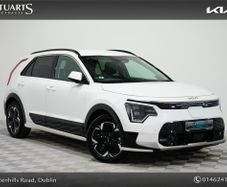 Kia Niro 2025
