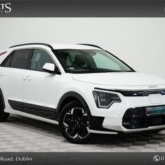 Kia Niro 2025
