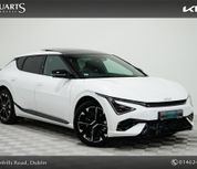 Kia EV6 2025