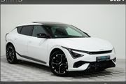 Kia EV6 2025