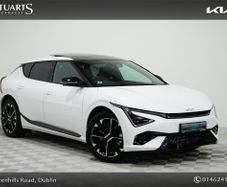 Kia EV6 2025