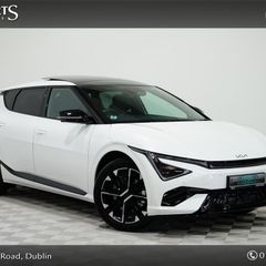 Kia EV6 2025