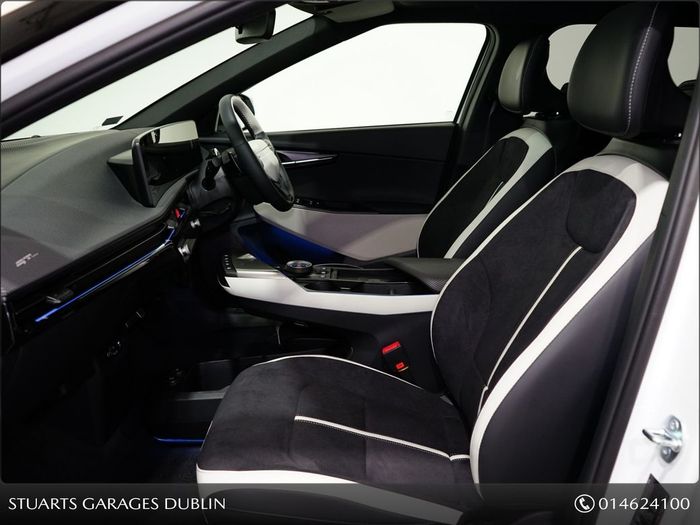 Kia EV6 2025