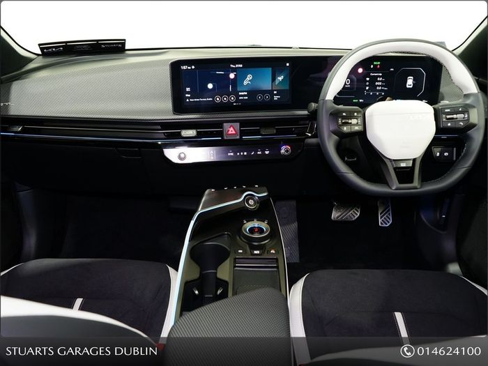 Kia EV6 2025