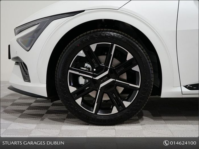 Kia EV6 2025