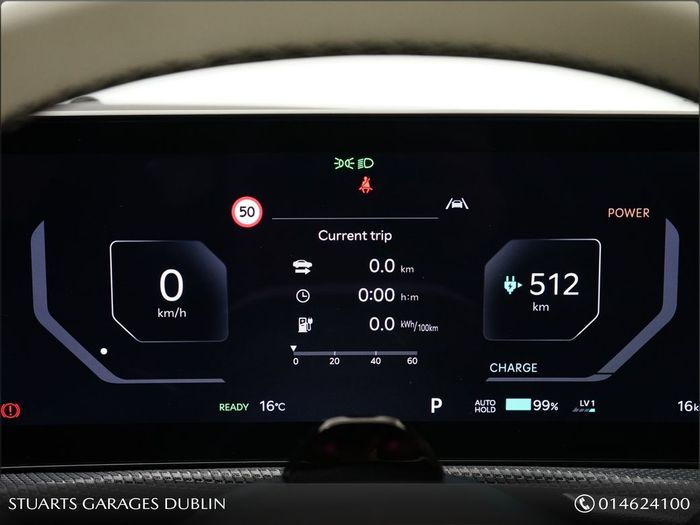 Kia EV6 2025