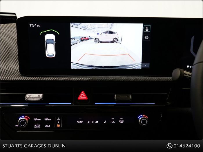 Kia EV6 2025